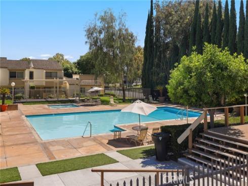 171  Mountain   Court, Brea, CA