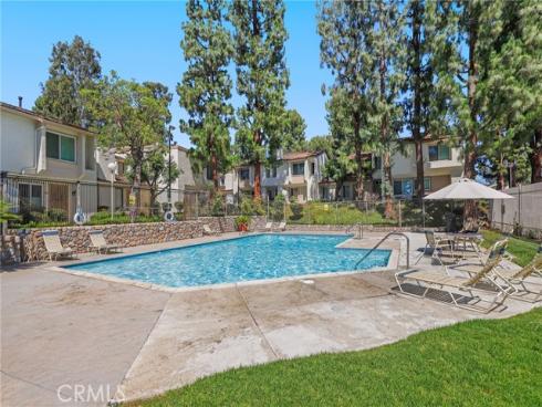 171  Mountain   Court, Brea, CA