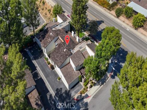 171  Mountain   Court, Brea, CA