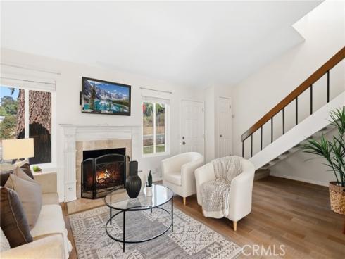 171  Mountain   Court, Brea, CA