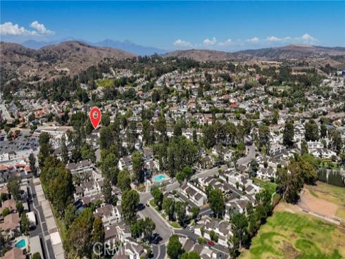 171  Mountain   Court, Brea, CA
