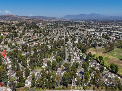 171  Mountain   Court, Brea, CA