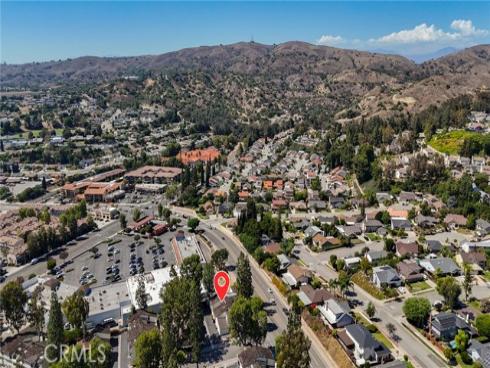 171  Mountain   Court, Brea, CA