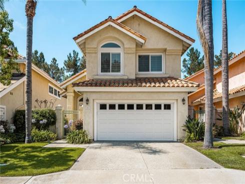 860 E Chisholm   Court, Brea, CA