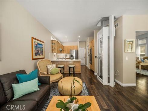 860 E Chisholm   Court, Brea, CA