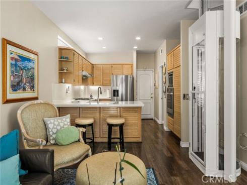 860 E Chisholm   Court, Brea, CA