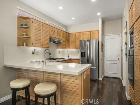 860 E Chisholm   Court, Brea, CA