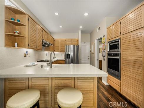 860 E Chisholm   Court, Brea, CA