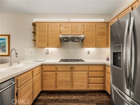 860 E Chisholm   Court, Brea, CA