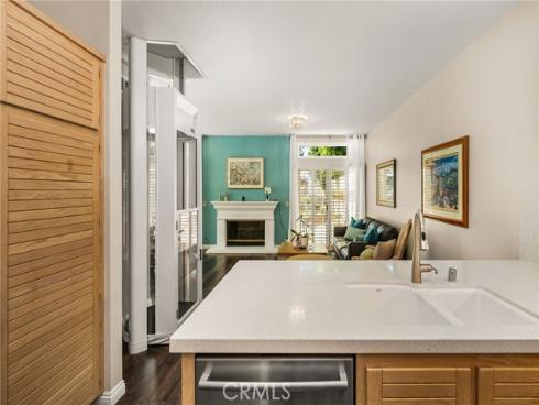 860 E Chisholm   Court, Brea, CA