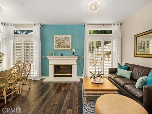 860 E Chisholm   Court, Brea, CA