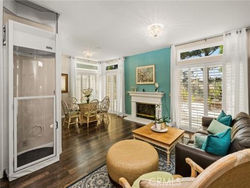 860 E Chisholm   Court, Brea, CA