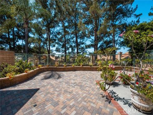 860 E Chisholm   Court, Brea, CA