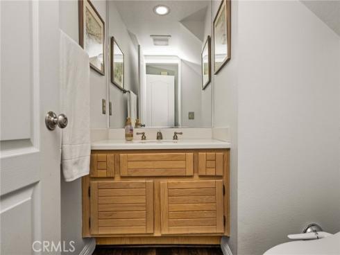 860 E Chisholm   Court, Brea, CA