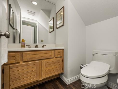 860 E Chisholm   Court, Brea, CA
