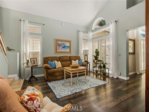 860 E Chisholm   Court, Brea, CA