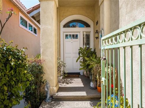 860 E Chisholm   Court, Brea, CA