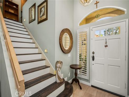 860 E Chisholm   Court, Brea, CA