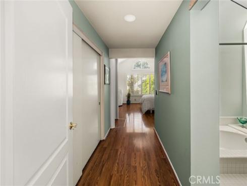 860 E Chisholm   Court, Brea, CA