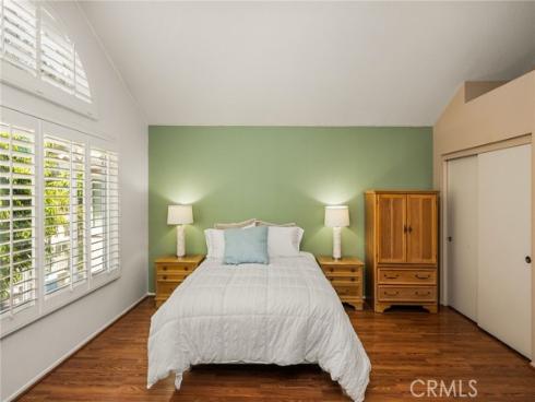 860 E Chisholm   Court, Brea, CA