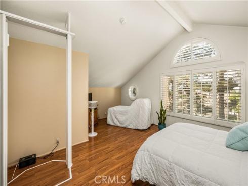 860 E Chisholm   Court, Brea, CA