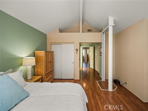 860 E Chisholm   Court, Brea, CA
