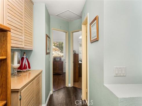860 E Chisholm   Court, Brea, CA