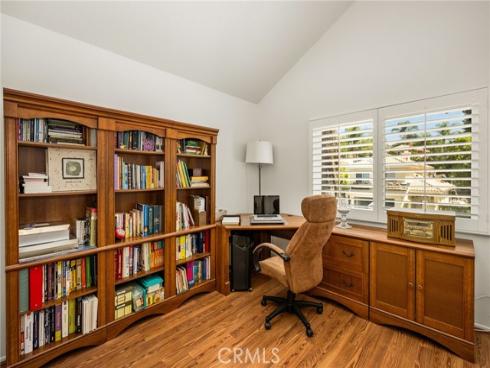 860 E Chisholm   Court, Brea, CA