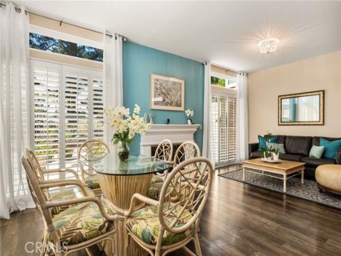 860 E Chisholm   Court, Brea, CA