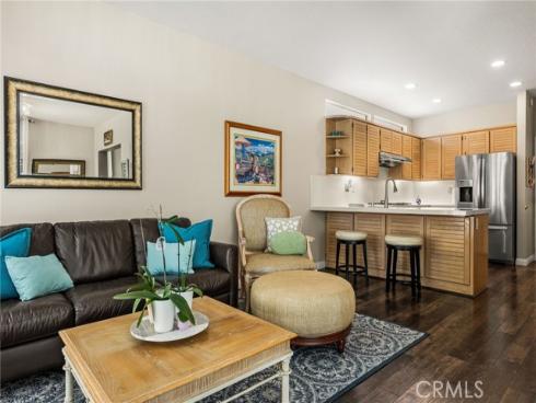 860 E Chisholm   Court, Brea, CA