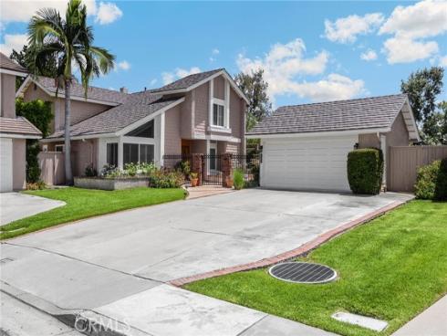 104 Morningflower , Brea, CA