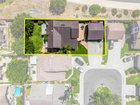 104 Morningflower , Brea, CA