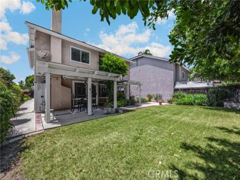 104 Morningflower , Brea, CA