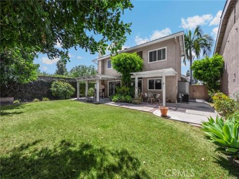 104 Morningflower , Brea, CA