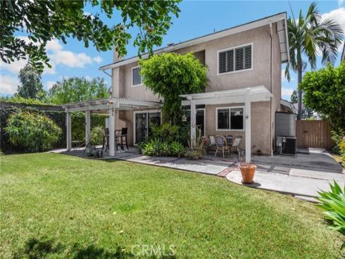 104 Morningflower , Brea, CA