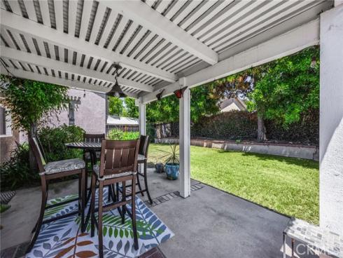 104 Morningflower , Brea, CA