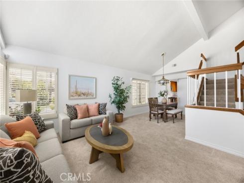 104 Morningflower , Brea, CA