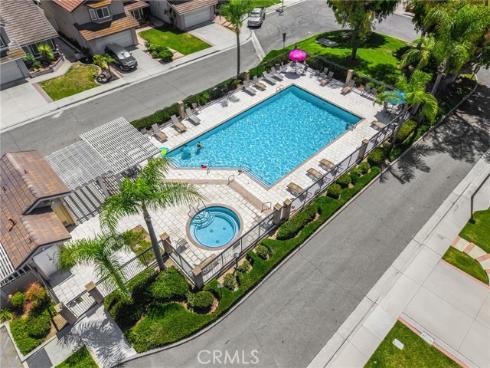 104 Morningflower , Brea, CA
