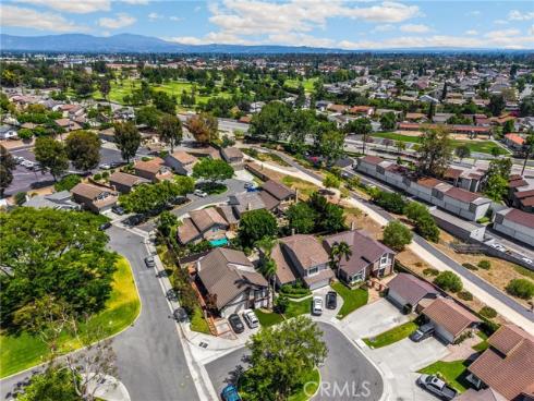 104  Morningflower  , Brea, CA