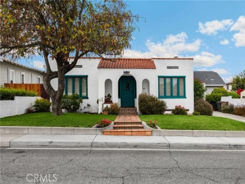 205 E Elm Street, Brea, CA