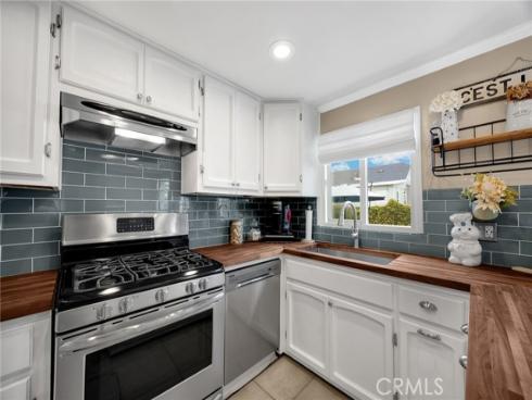 205 E Elm Street, Brea, CA