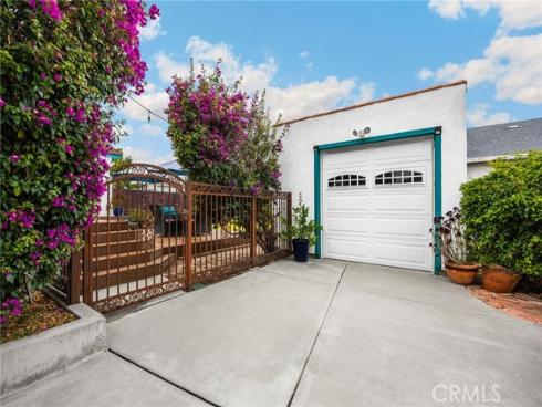 205 E Elm Street, Brea, CA