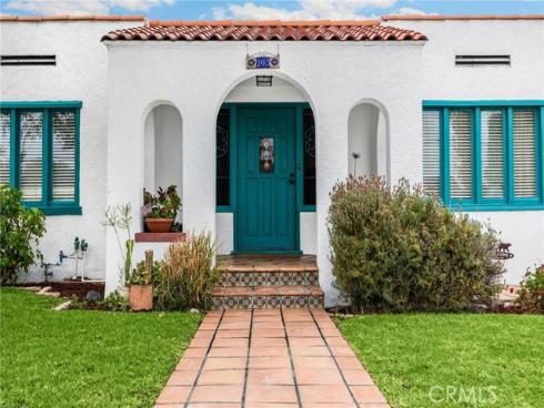 205 E Elm Street, Brea, CA