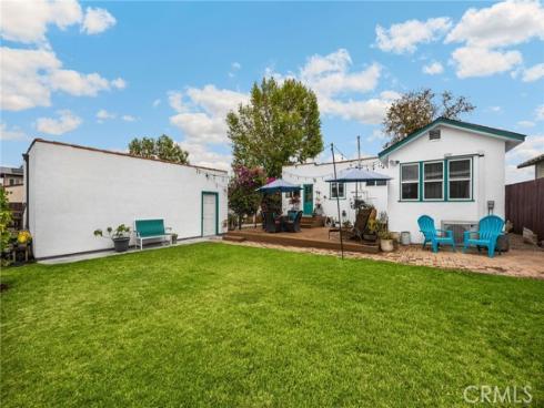 205 E Elm Street, Brea, CA
