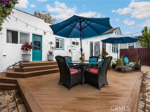 205 E Elm Street, Brea, CA