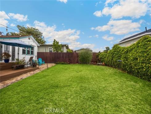 205 E Elm Street, Brea, CA