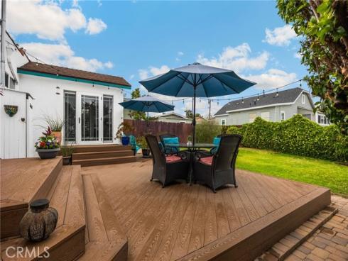205 E Elm Street, Brea, CA