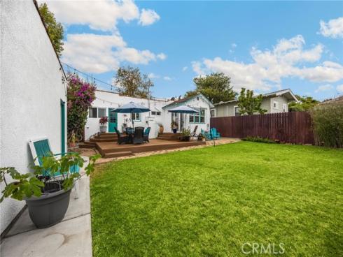 205 E Elm Street, Brea, CA