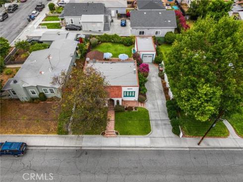 205 E Elm Street, Brea, CA