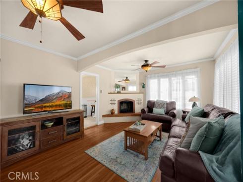 205 E Elm Street, Brea, CA